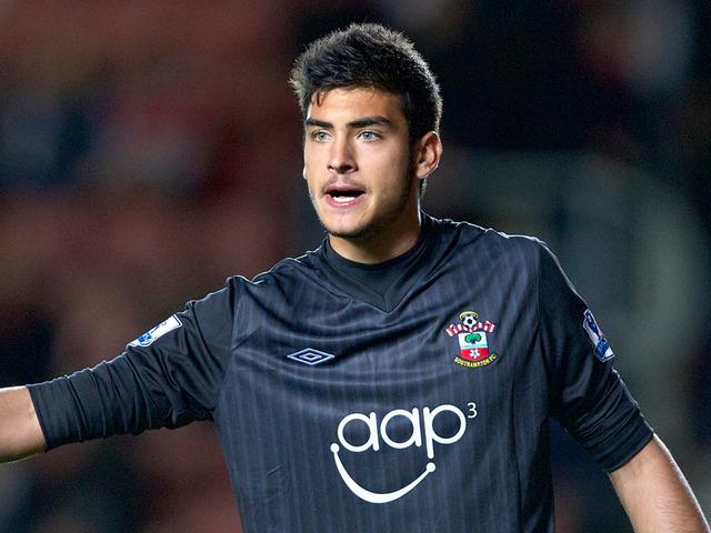 Happy 23rd birthday to the one and only Paulo Gazzaniga! Congratulations 
