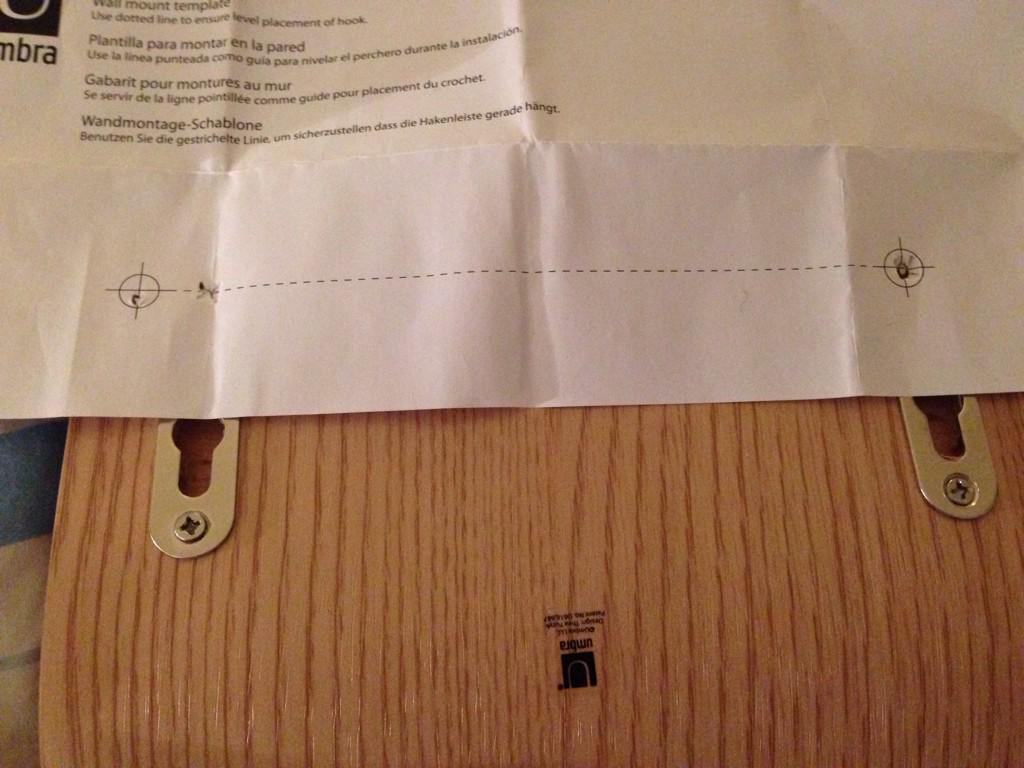 alexanderjudd's tweet photo. Thanks @umbra_ltd for this useful template!!! http://t.co/CaV8utpE6s
