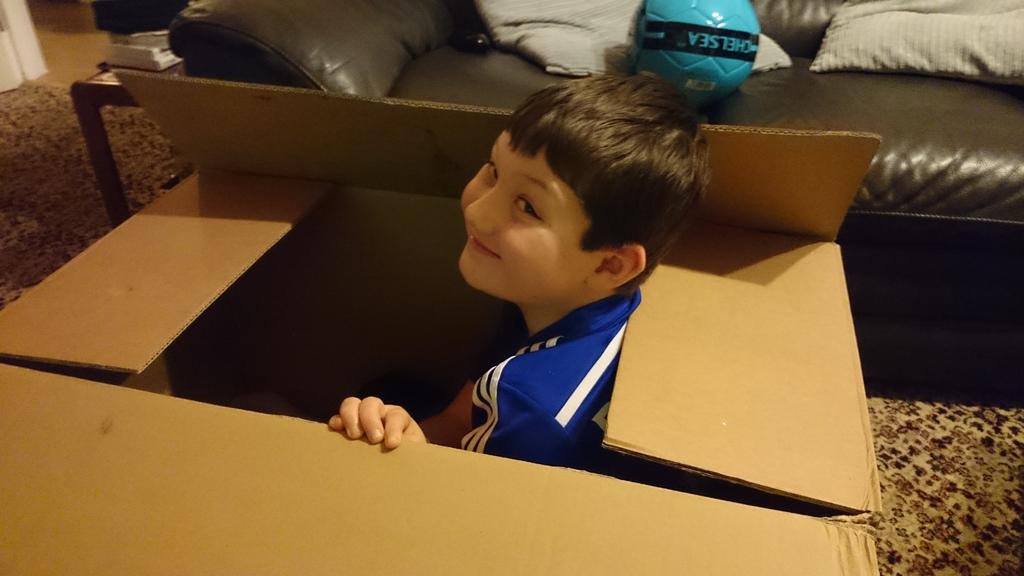 christine_w1's tweet image. Best Christmas presents #funinabox