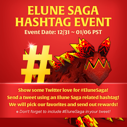ELUNESAGA's tweet photo. #EluneSaga Hashtag Event! Let's see what our #Elunes can come up with! http://t.co/ur8YJpft5O