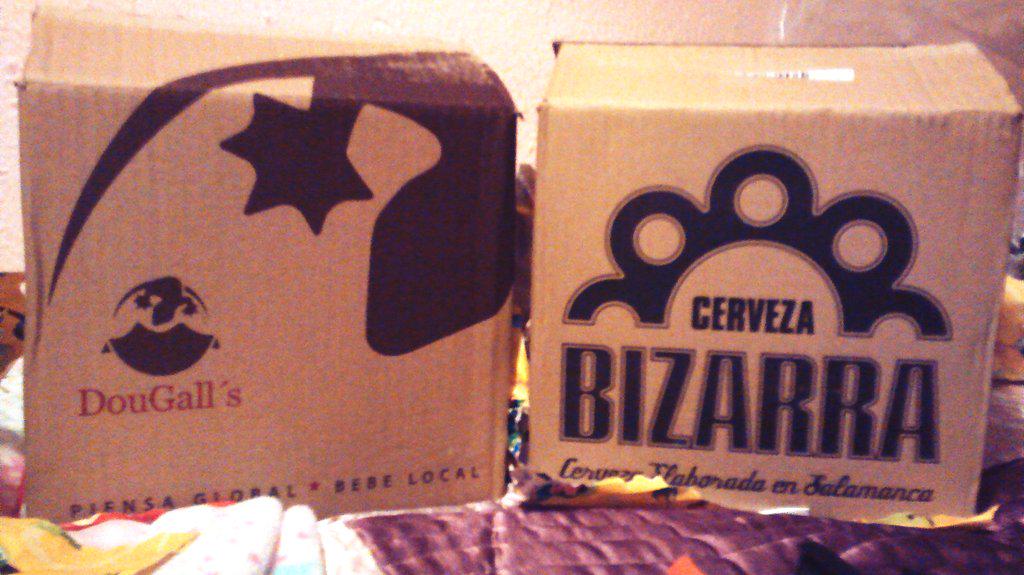 espumitoblog's tweet photo. @soloartesanas se me olvidó decirte que mi novia me hizo un par de regalitos en #PapaNoel de vuestra tienda :) http://t.co/fja9ujEKi4