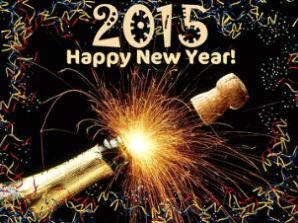 CrystalHeartP2's tweet photo. Happy New Year to all. Have a great year :-) http://t.co/1kQykYSmyL