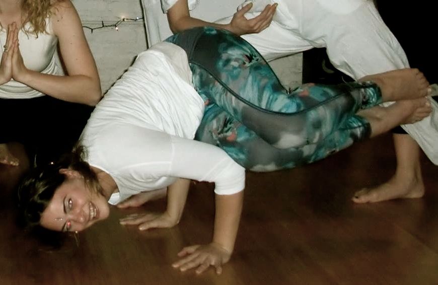 BitsofBittner's tweet image. Just joined TWITTER! I've toppled over!!!