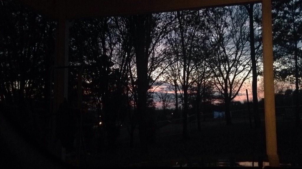 illusionizing's tweet image. "Death comes, because the brilliance inside us can only be contained for so long. We do not die. We pass on."