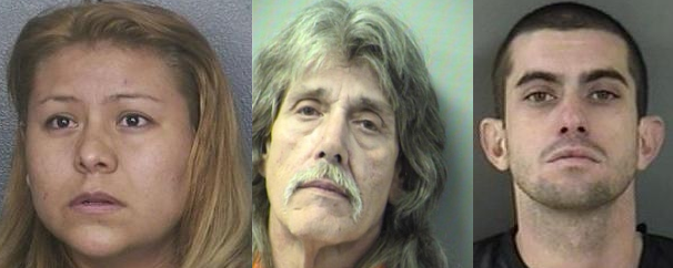 JennaLaineESPN's tweet photo. Man Nearly Burns Down Hospital to Smoke Crack, Shoplifter Uses Poop to Get Away: http://t.co/erdtoavuzO #FloridaOrNot http://t.co/PY3vQAC79O