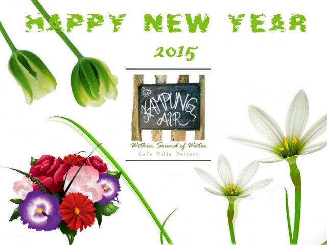 Kampung Air Villa (@kampung_air) on Twitter photo 