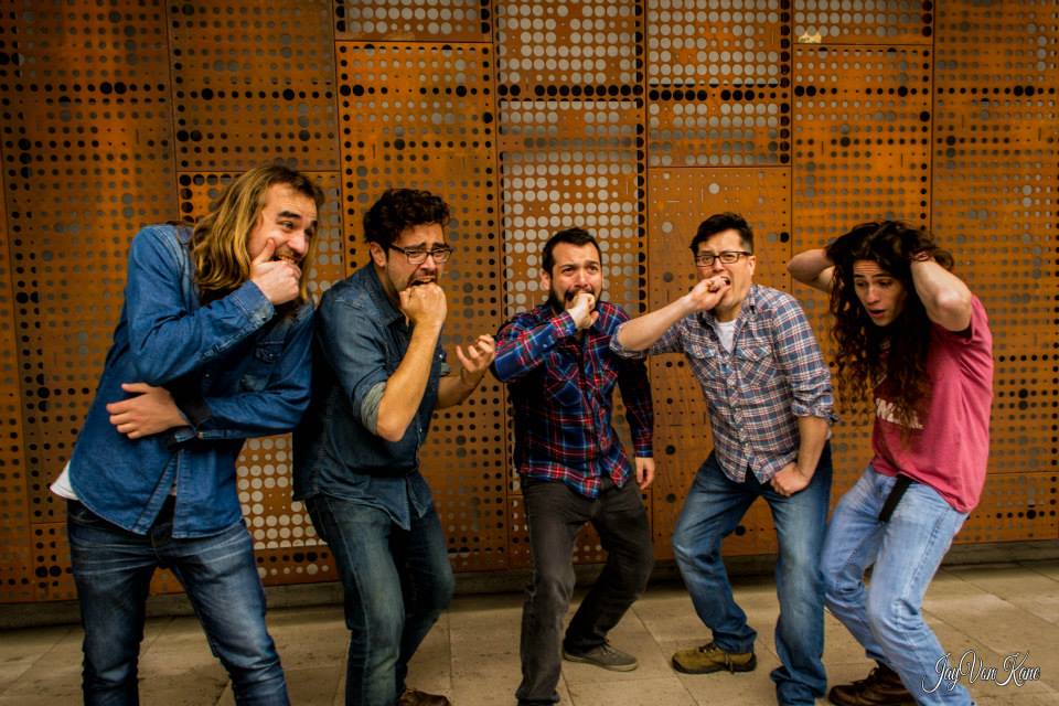 Berenjena + Render este sábado en Valparaíso irock.cl/berenjena-rend… <a href="/BandaBerenjena/">Banda Berenjena</a> <a href="/RenderChile/">Render Chile</a>