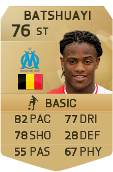 mbatshuayi's tweet photo. .@EA_FIFA_France c'est possible de mettre à jour ma photo sur FUT ? Maillot du Standard + cheveux longs.. 😴💤 http://t.co/uZLVvAOiv4