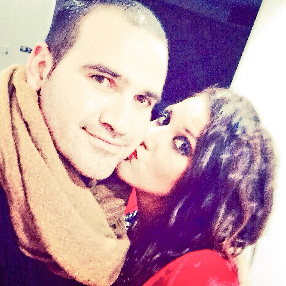 GIPSYMAGUI's tweet photo. Our first pic of 2015! Cute! http://t.co/3c2qEqf1z4