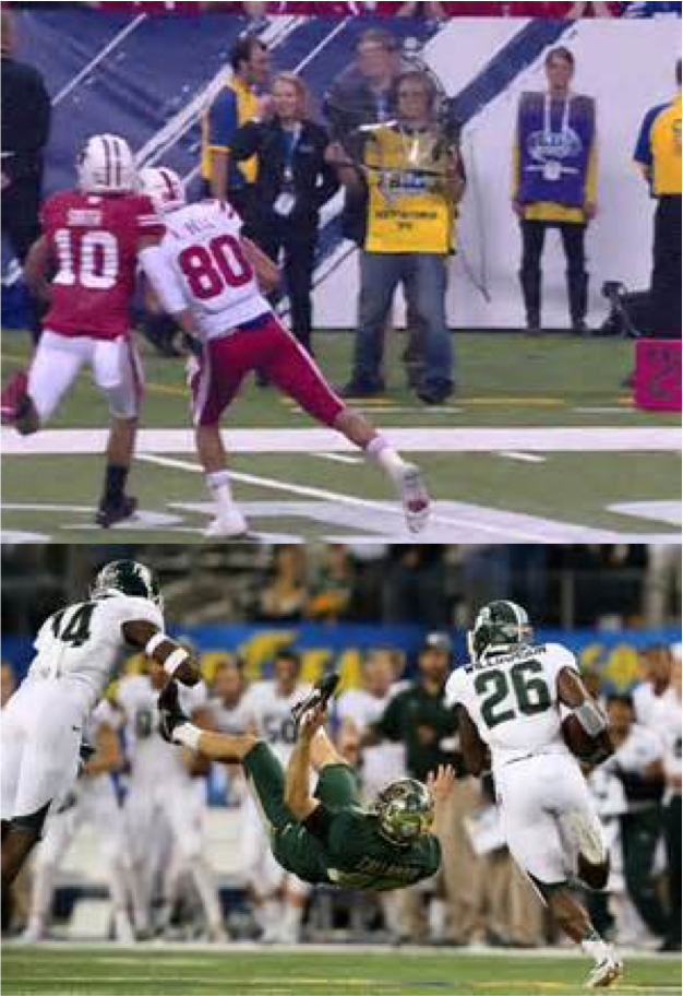 Bruce_Kostal's tweet photo. @MikelSevere If the B1G refs at the 2012 B1G champ game called the Cotton Bowl, Mich State loses.  #FixItNow http://t.co/MbZBI6nQey