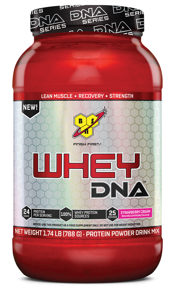 BSNSupplements's tweet photo. #BSN Giveaway!
3 winners will receive the all-new #DNAWhey

RT and tell us your favorite #BSN product to enter! http://t.co/cDkCkbDoMQ