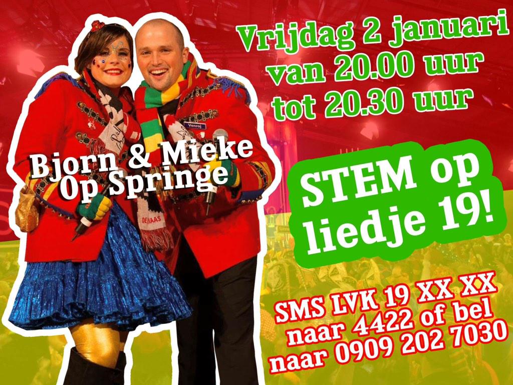 RoojseHofkapel's tweet photo. Stem op Liedje 19 @LiedjePielhaas @L11Alaaf @VorstRob @Pielhaas @TrioPielhaas @Hazekeutel @BjornMieke @RooyseTOPP http://t.co/hEhWUuWE9g