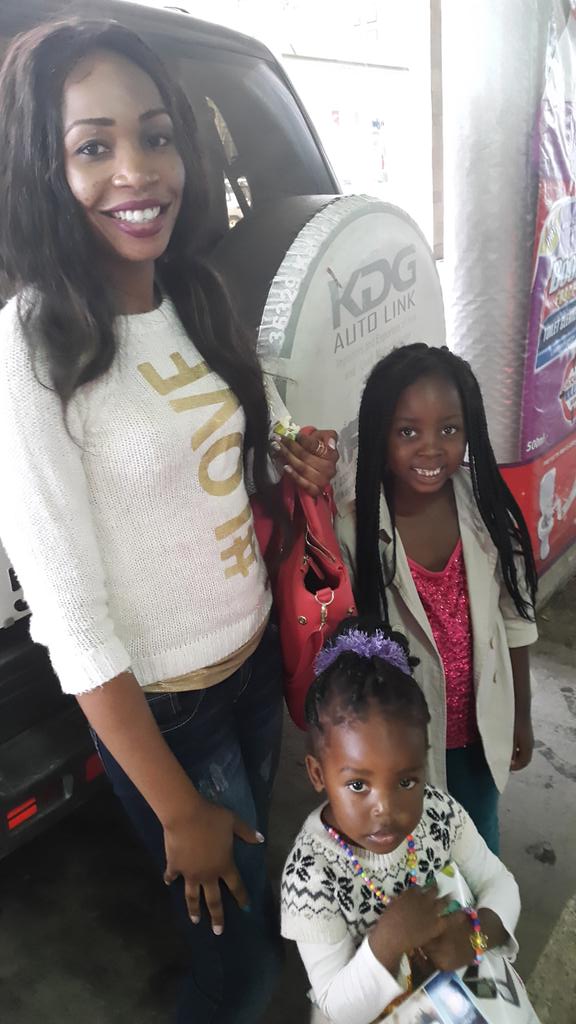 BeverlyTepa's tweet photo. Great  afternoon  with  my lil  cuties..😊 http://t.co/6xc9gSSdqs