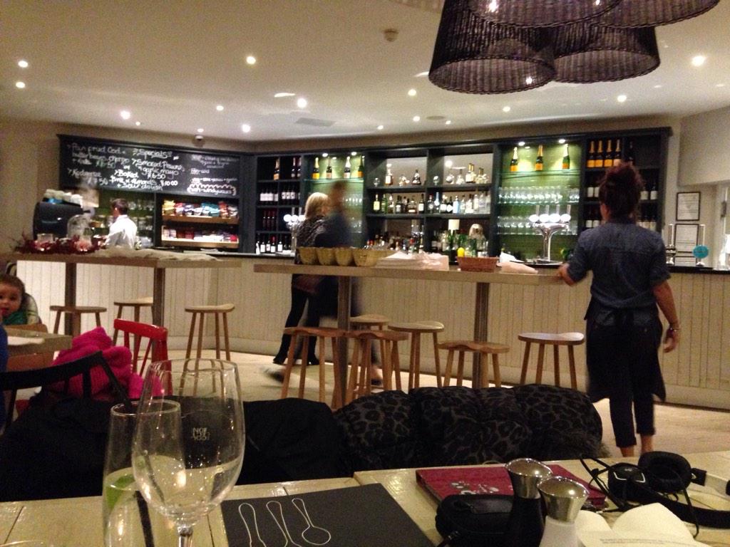 markwiltshire77's tweet photo. @WatergateBay Happy New Year to you too! Still enjoying your hospitality! http://t.co/9d51nWTAyL