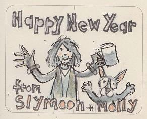 mcmoondog's tweet photo. #slymoon #daily 1 http://t.co/CTbVY2Nlcg