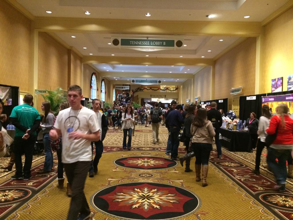 OPsouth tweet picture