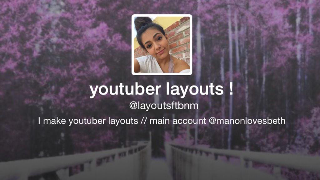 layoutsftbnm's tweet photo. retweet and comment "leaves" for this Bethany Mota layout 🍁
must be following or you'll be blocked ! 😊 http://t.co/o1Wz8EGZXc