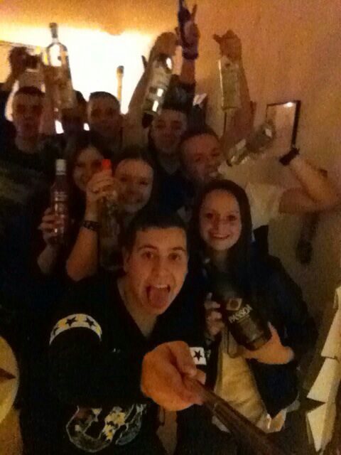 Mcchelllle tweet picture