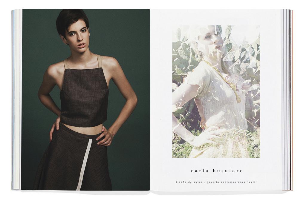 lapompayira's tweet image. #Orphia @SofModels @carlabusularo @CStraschnoy #issue25