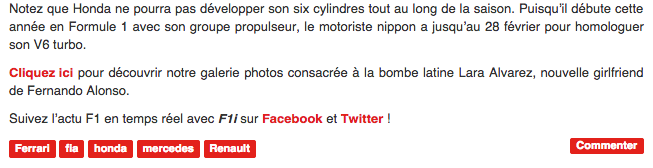Ils sont forts chez F1i.. Bon pour la crédibilité ! Morsay y a trouvé un job ? youtube.com/watch?v=BSIZUM…