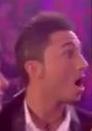Kaabanaa's tweet photo. #JaiVotéAymeila juste pour revoir le totem refaire cette tête 😂😂 http://t.co/1AkmPUTah2