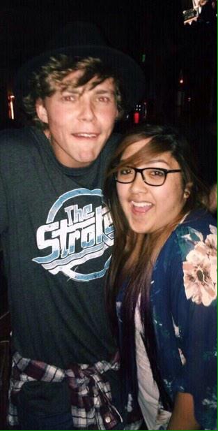 lq ashton (@lqashton5sos) on Twitter photo 