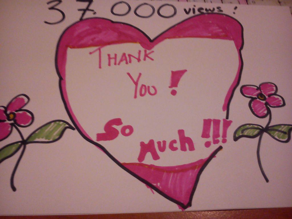 GoddessJulie41's tweet image. Thanks so much.I have had 37000 views on my blog. #blogviews #blogger #ukblogger #iloveblogging