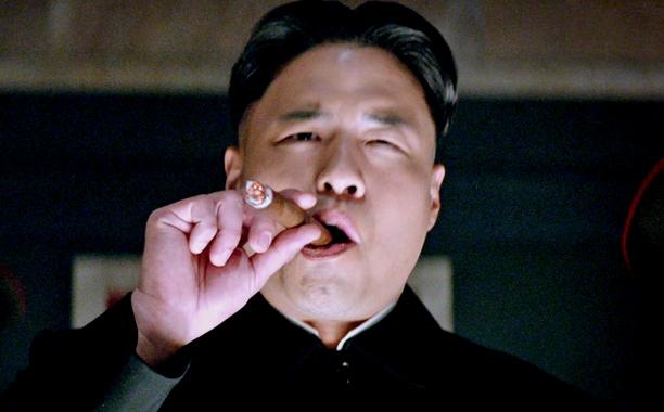 U.S. announces sanctions against North Korea over Sony hack: ow.ly/GItKh