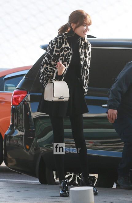 sooyeogn's tweet photo. - Incheon Airport http://t.co/e1DLedWpe4
