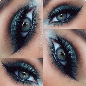 makeupbykersten's tweet photo. Green eyes are gorgeous!! 😍👍 #greeneyes #gorgeous #makeup #eyes http://t.co/mz1qZIs6dO