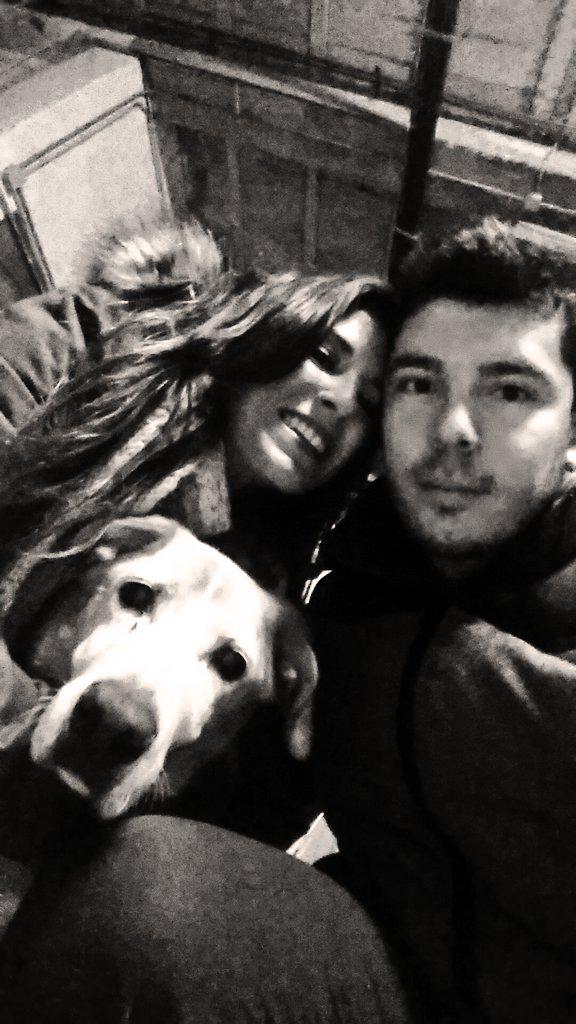Loren_gp94's tweet photo. Juntos!:)😍 @andrea_gp2 http://t.co/pp0AHHVgGN