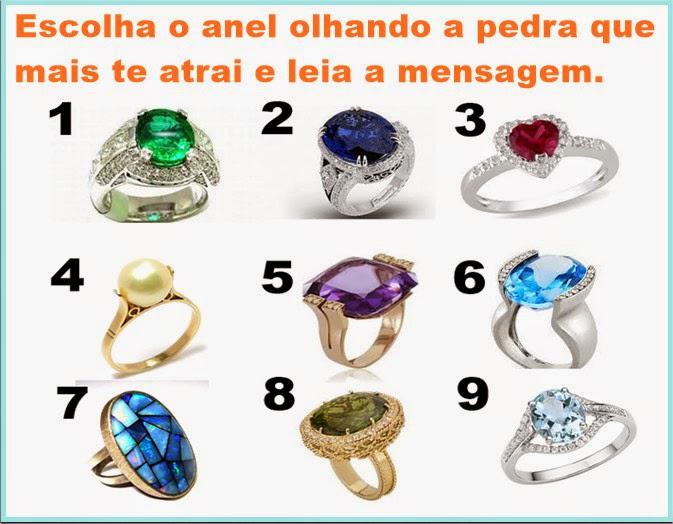 CiteiDrogass's tweet photo. ESCOLHA UM ANEL OLHANDO A PEDRA QUE MAIS TE ATRAI E LEIA UMA MENSAGEM! INCRIVELL
http://t.co/cbEOaqbxDN http://t.co/RvWDk2Jtm6
