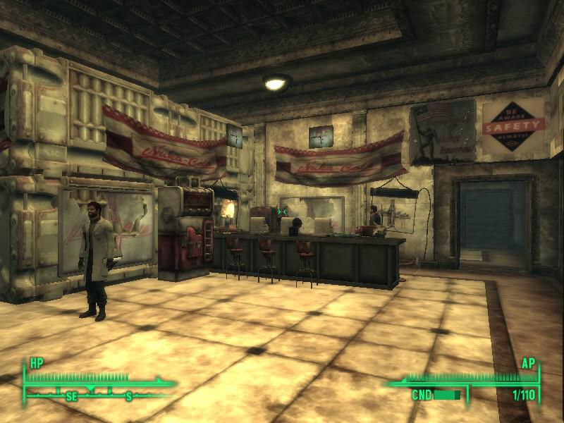 GeckoFire's tweet image. Inside the Wasteland Tunes
Radio, Diner Shop!
#fallout