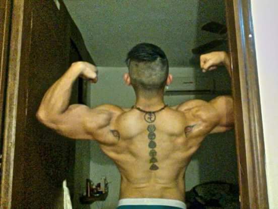 thelyon123's tweet photo. The lyon back ... http://t.co/GG7PIGbDtj