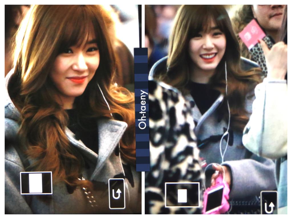 [PIC][03-01-2015]SNSD khởi hành đi Thượng Hải để tham dự "China for GG 1st Fan Party in ShangHai" vào sáng nay B6Y5cyzCEAAoRrX