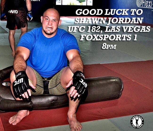 good american jordan