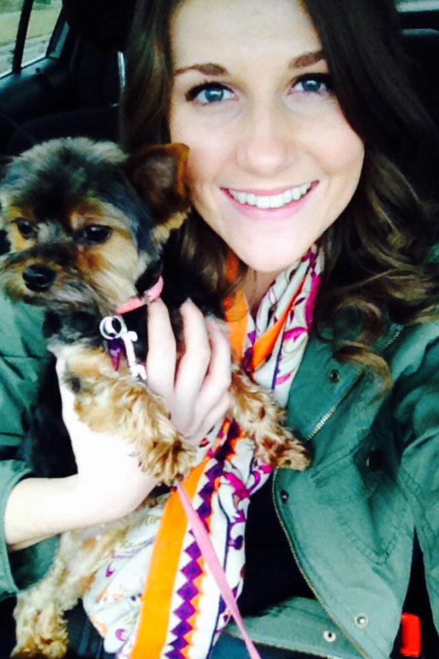 JessicaL2412's tweet photo. Bae got a haircut😍❤️ http://t.co/4vuQDBR0uV
