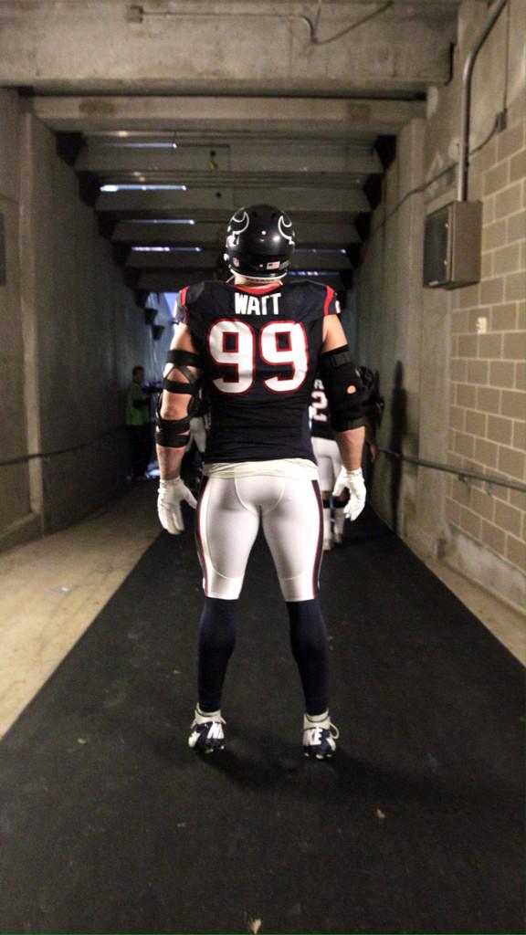 Houston Texans tweet media