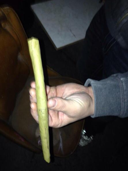 KCollegefession's tweet photo. "Hope you're break is going as well as mine" -Garden City CC http://t.co/rnHS66DerJ
