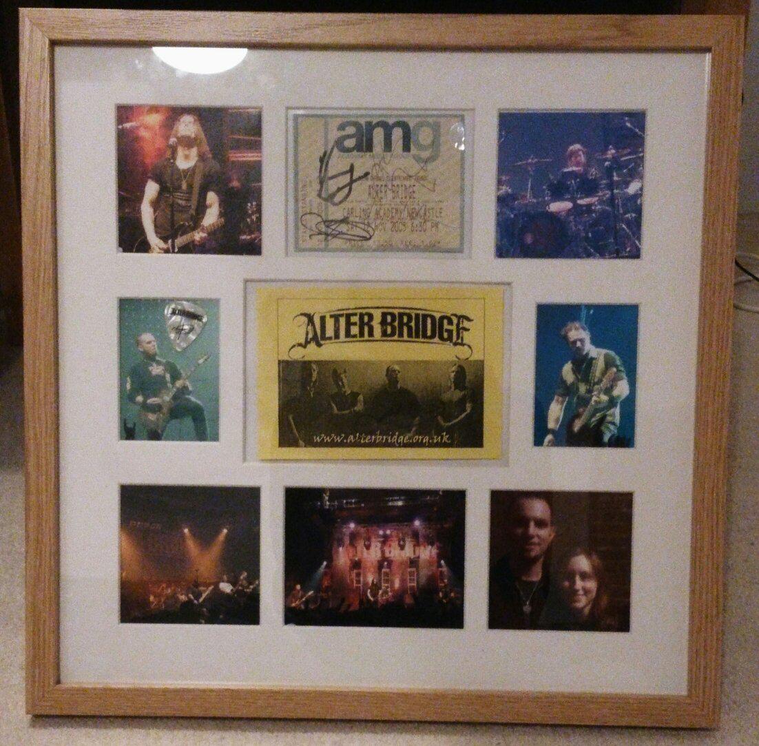 My <a href="/alterbridge/">Alter Bridge</a> #photomontage is finally complete! :-D