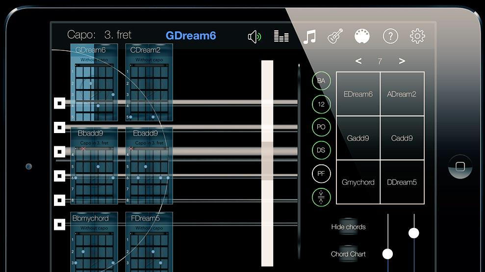 Last weekend on SALE 70% off. Get GuitarCapo+ @ itunes.apple.com/app/guitarcapo… #guitar on #iphone &amp; #ipad #ios8 #rt