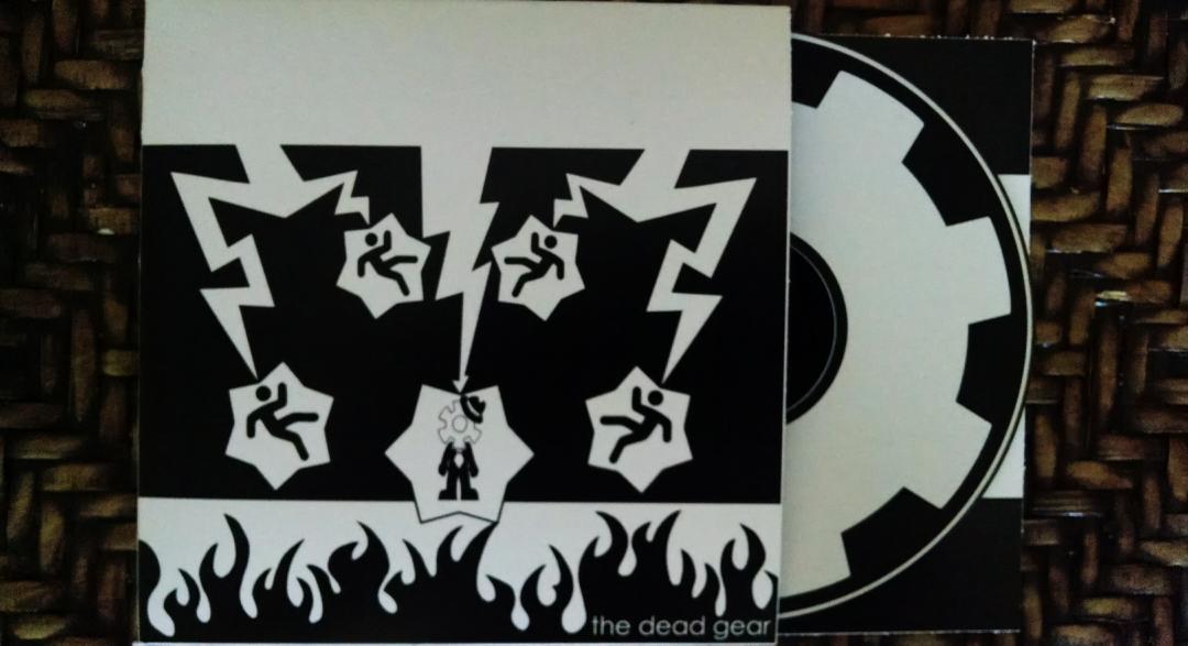 DeaFM Record Co. tweet media