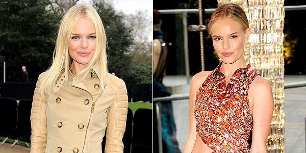 Happy birthday, Kate Bosworth! Let\s look back at your most memorable shoe moments, shall we?  