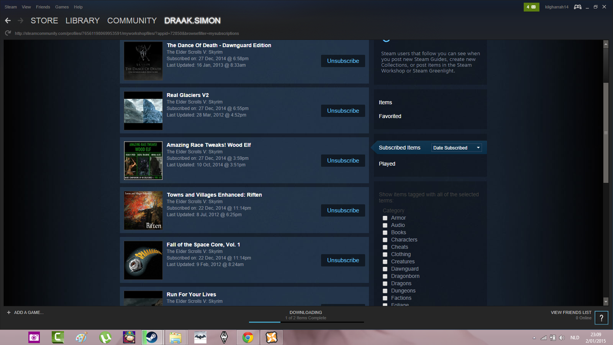 amazing race tweaks skyrim amazing race tweaks skyrim