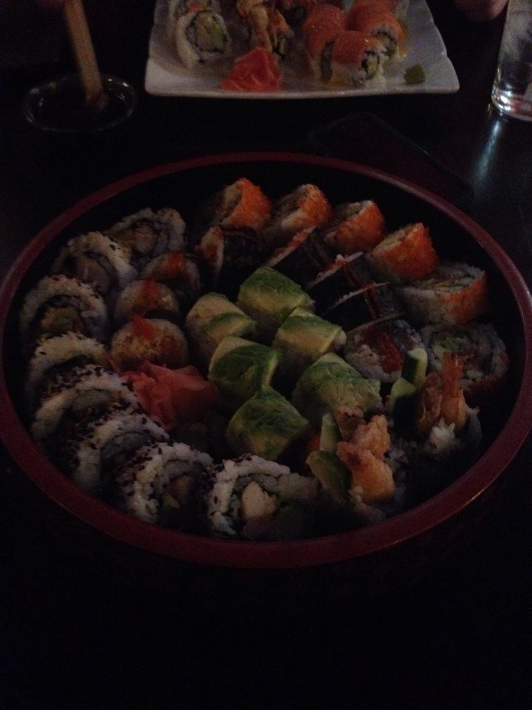 TheGeurts's tweet image. ALL MINE #Blufish