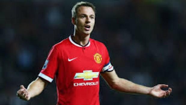 Happy 27th birthday, Jonny Evans!! 03 Januari 1988   