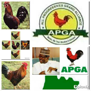 GideonAso's tweet photo. #APGA ALL THE WAY IN NASARAWA STATE 2015...labaran maku we stand. http://t.co/lrVUUB4Hn8