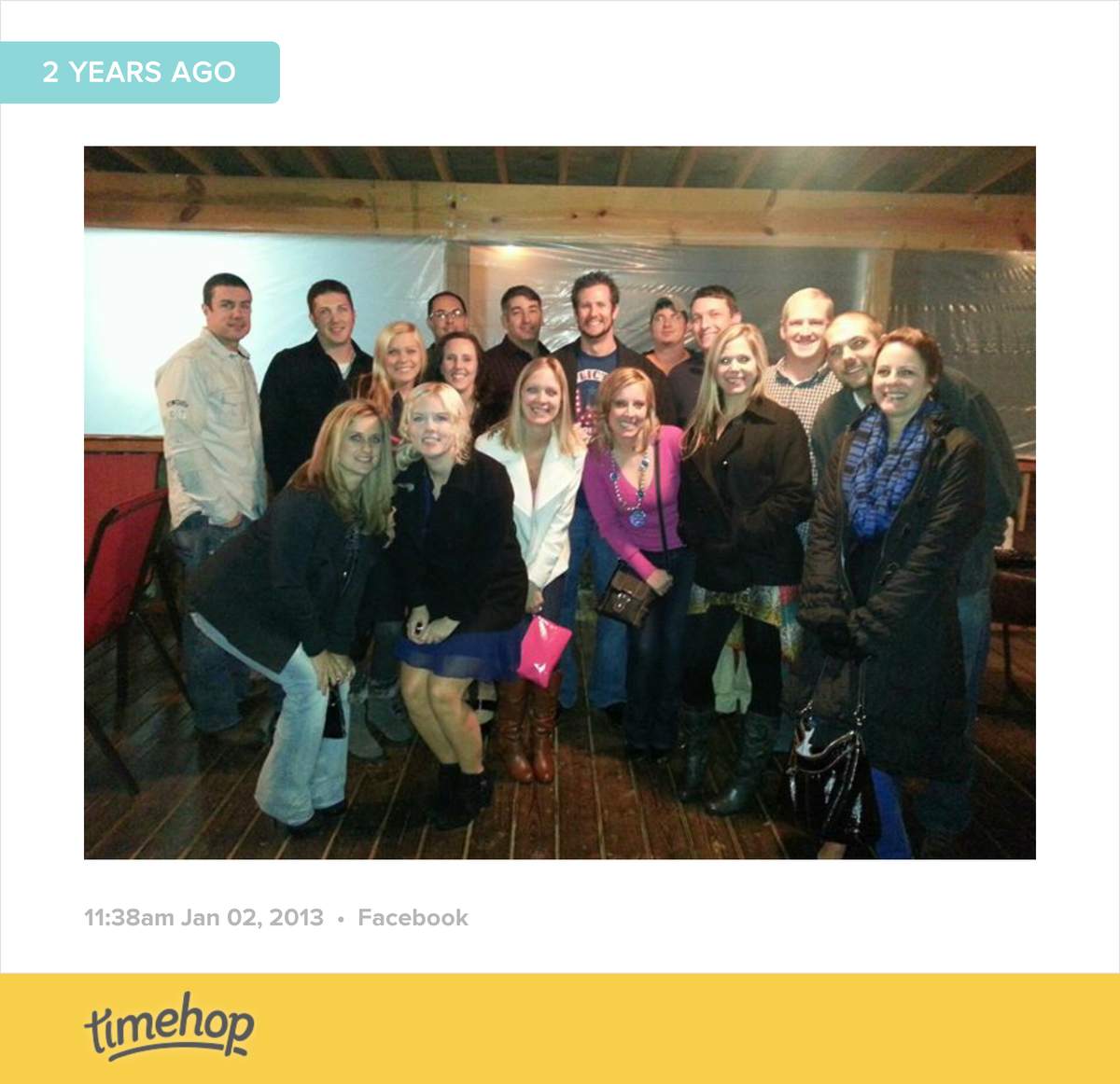 dmstarks's tweet photo. such a fun night http://t.co/Y3hSuH1f6C http://t.co/X0qaqcA3xg