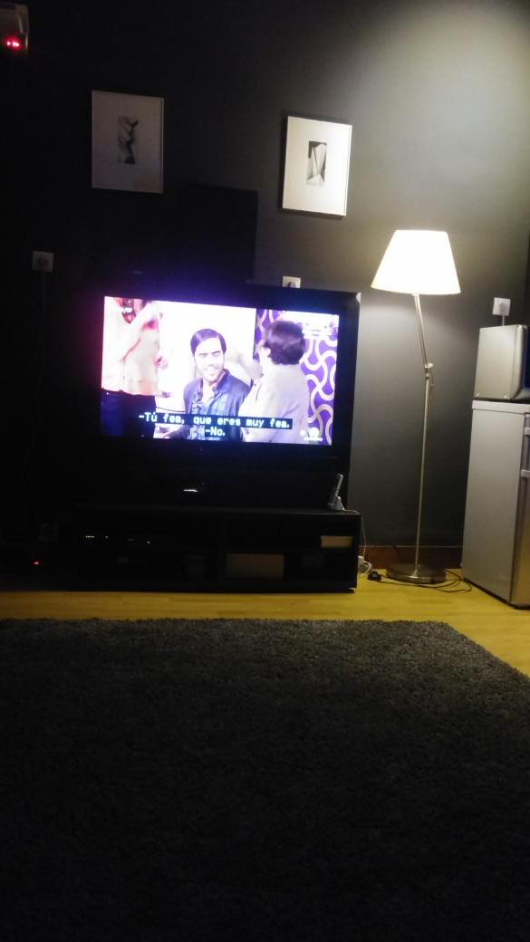 TxutxiSandraBox's tweet photo. 😂😂Me muero de risa!!Moooooooza!jajajajajaja #viernesperfecto #sofamantita #viditagordita #lqsa #másquefelices ❤❤ http://t.co/nUqnAMSHnv