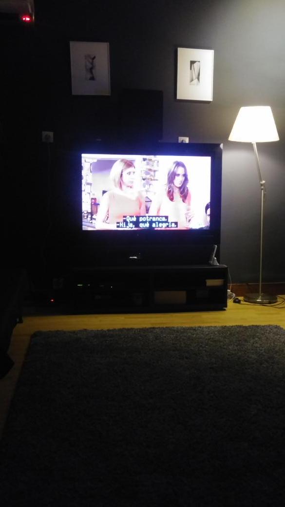 TxutxiSandraBox's tweet photo. 😂😂Me muero de risa!!Moooooooza!jajajajajaja #viernesperfecto #sofamantita #viditagordita #lqsa #másquefelices ❤❤ http://t.co/nUqnAMSHnv